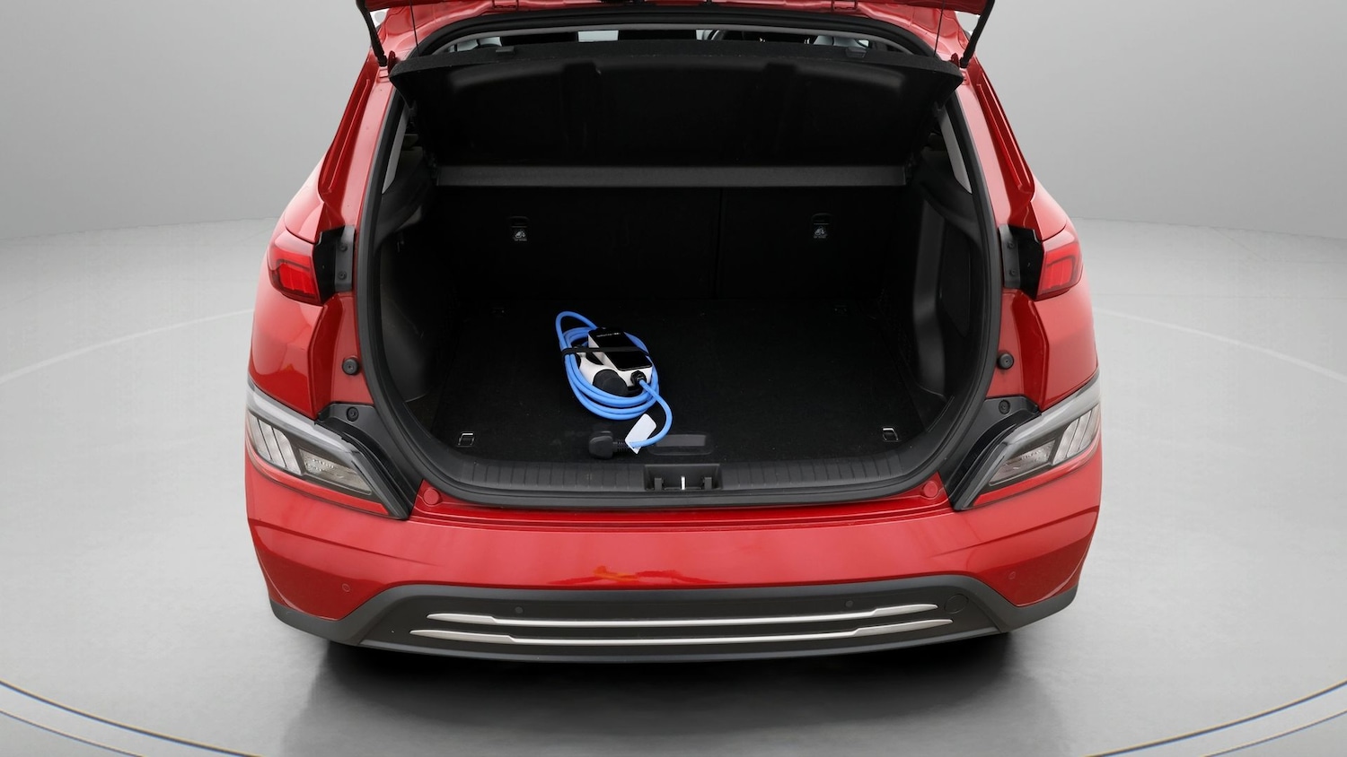 Used Hyundai KONA for sale - 77181444: Photo 17