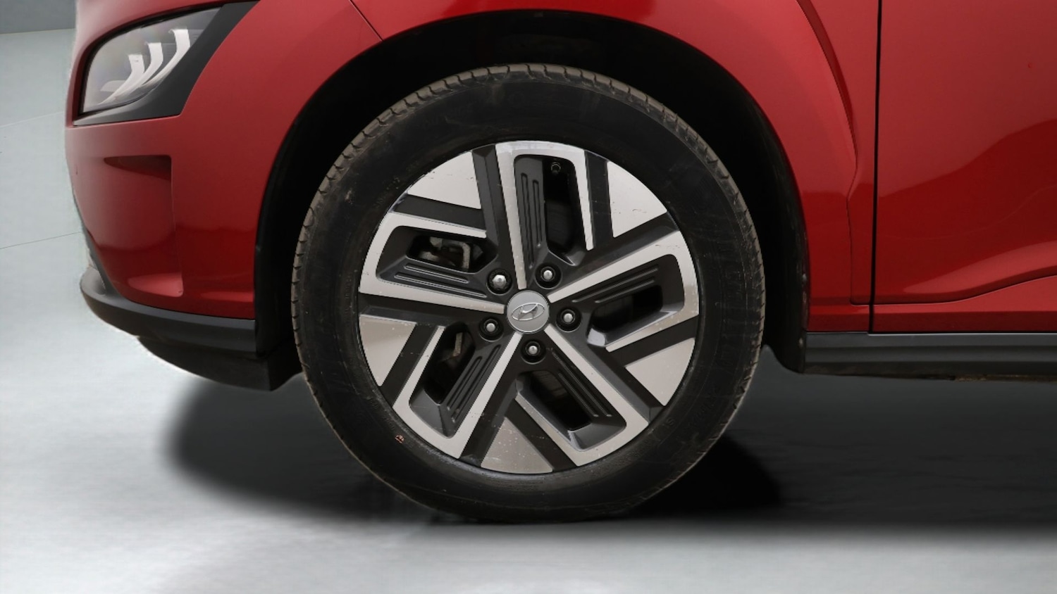 Used Hyundai KONA for sale - 77181444: Photo 18