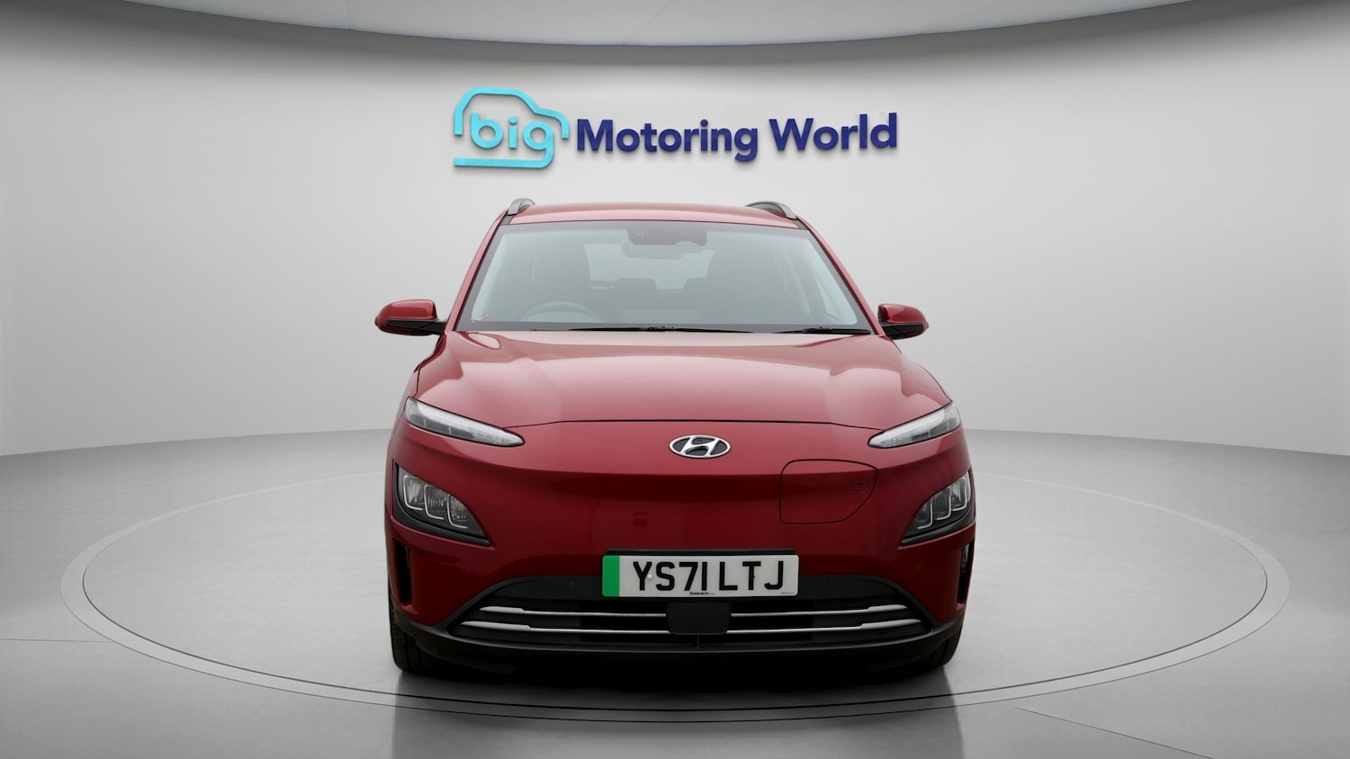 Used Hyundai KONA for sale - 77181444: Photo 2