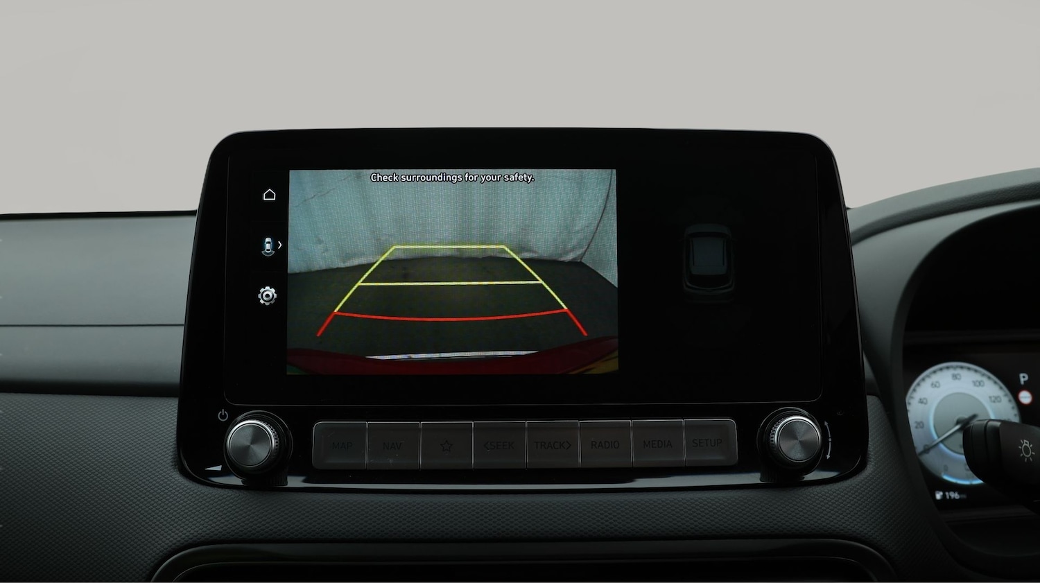 Used Hyundai KONA for sale - 77181444: Photo 21