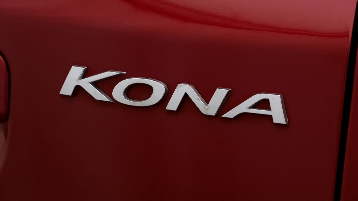 Used Hyundai KONA for sale - 77181444: Photo 23