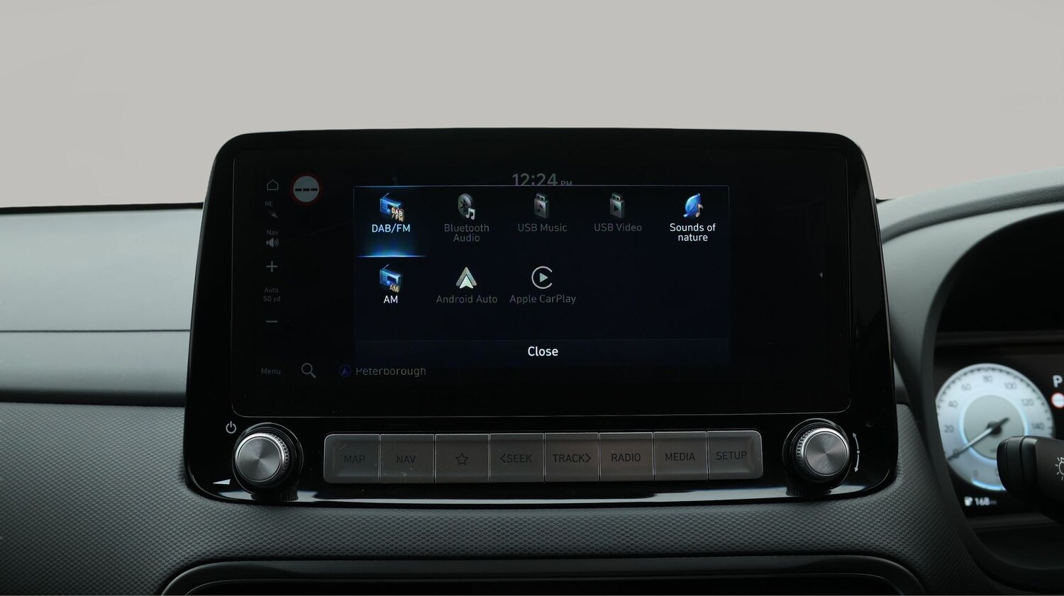 Used Hyundai KONA for sale - 77181444: Photo 25