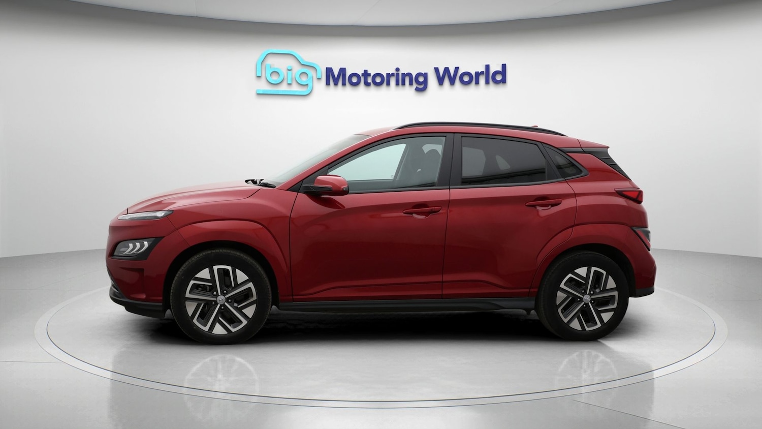 Used Hyundai KONA for sale - 77181444: Photo 4