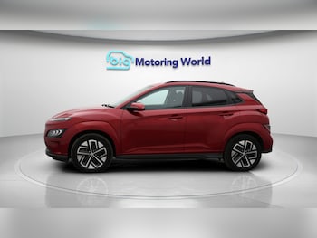 Used Hyundai KONA 2022 for sale - 77181444: Photo
