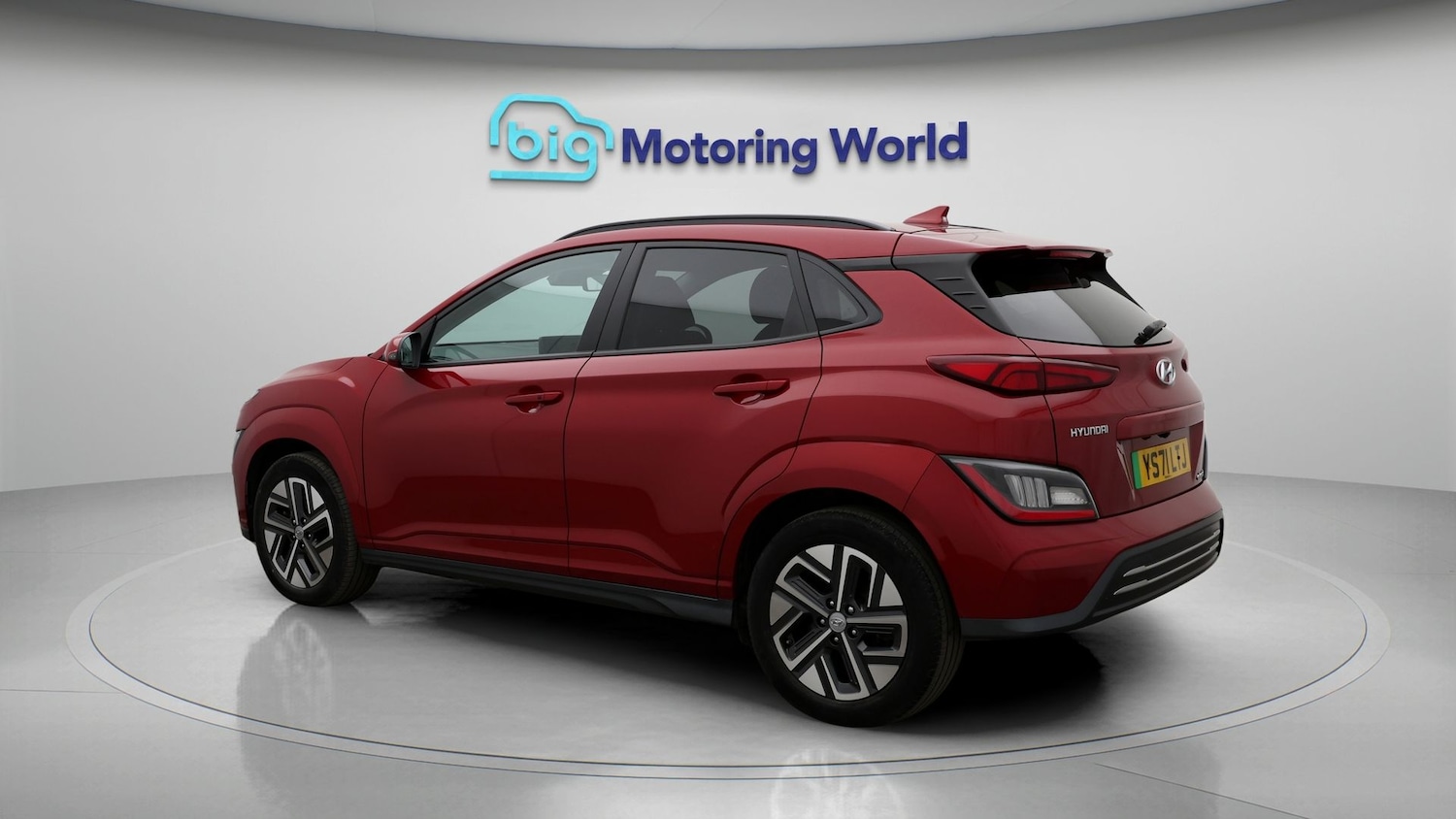 Used Hyundai KONA for sale - 77181444: Photo 5