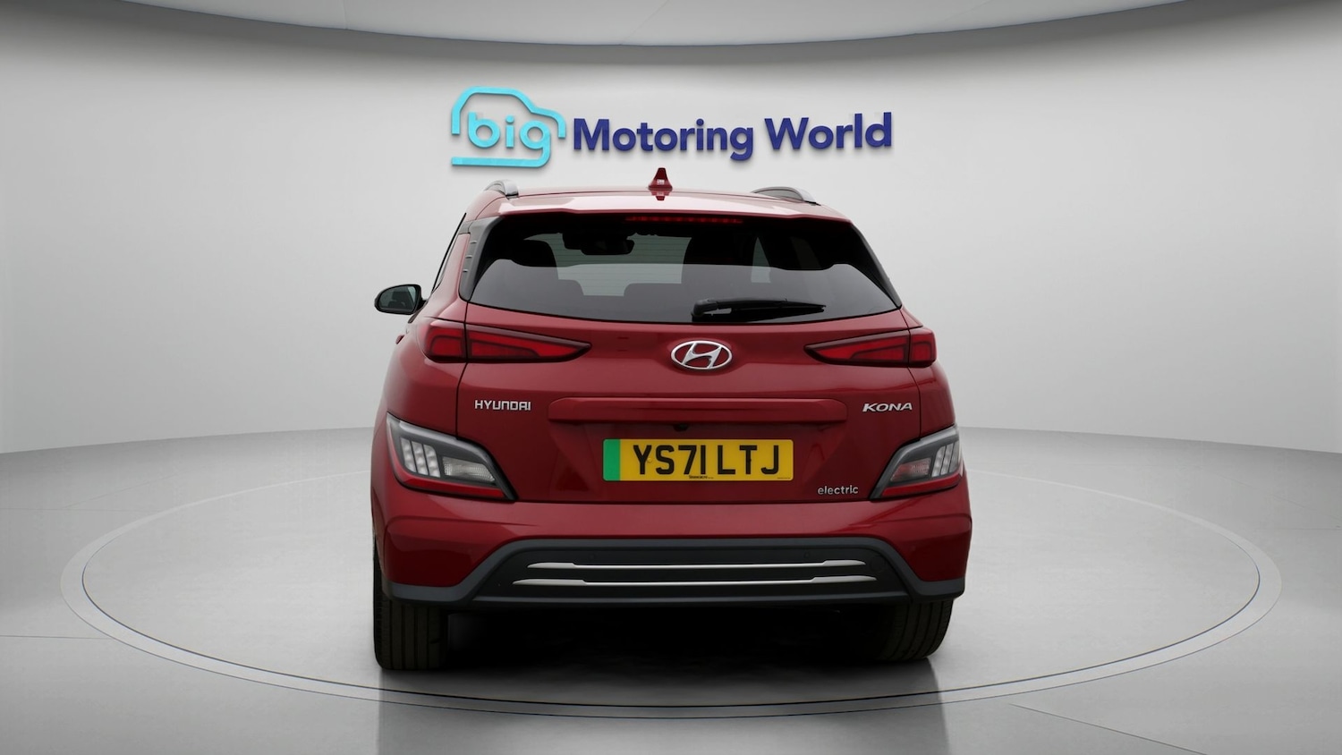 Used Hyundai KONA for sale - 77181444: Photo 6