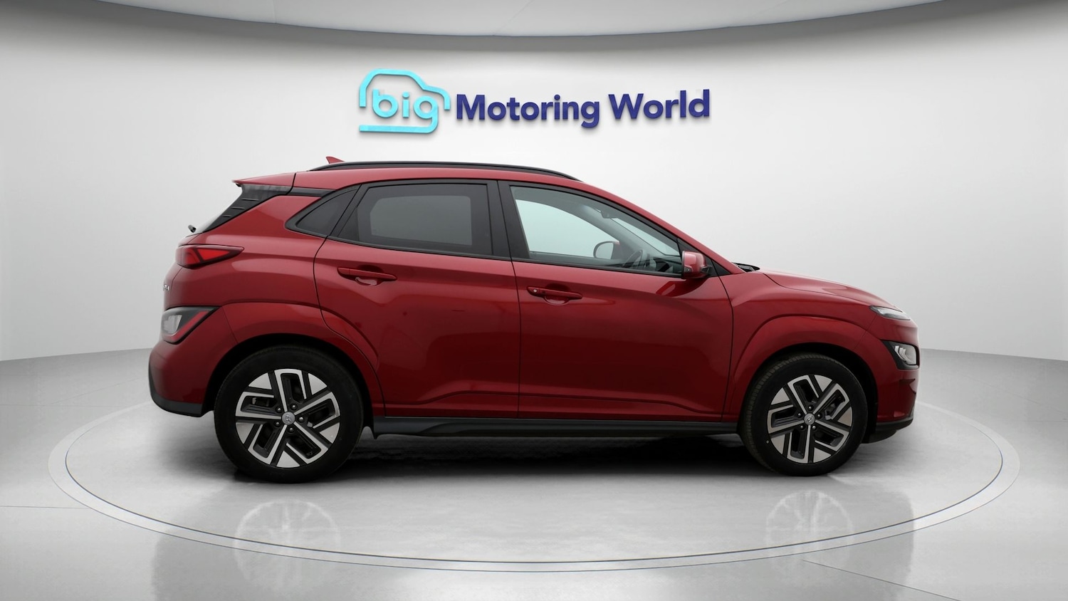 Used Hyundai KONA for sale - 77181444: Photo 8