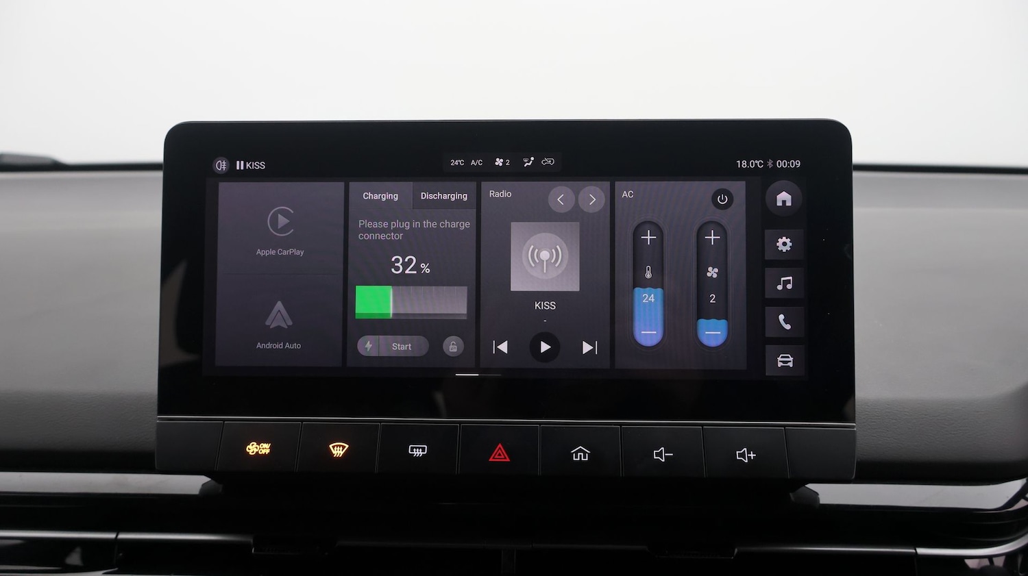 Used MG MG4 2024 for sale - 77296642: Photo 11