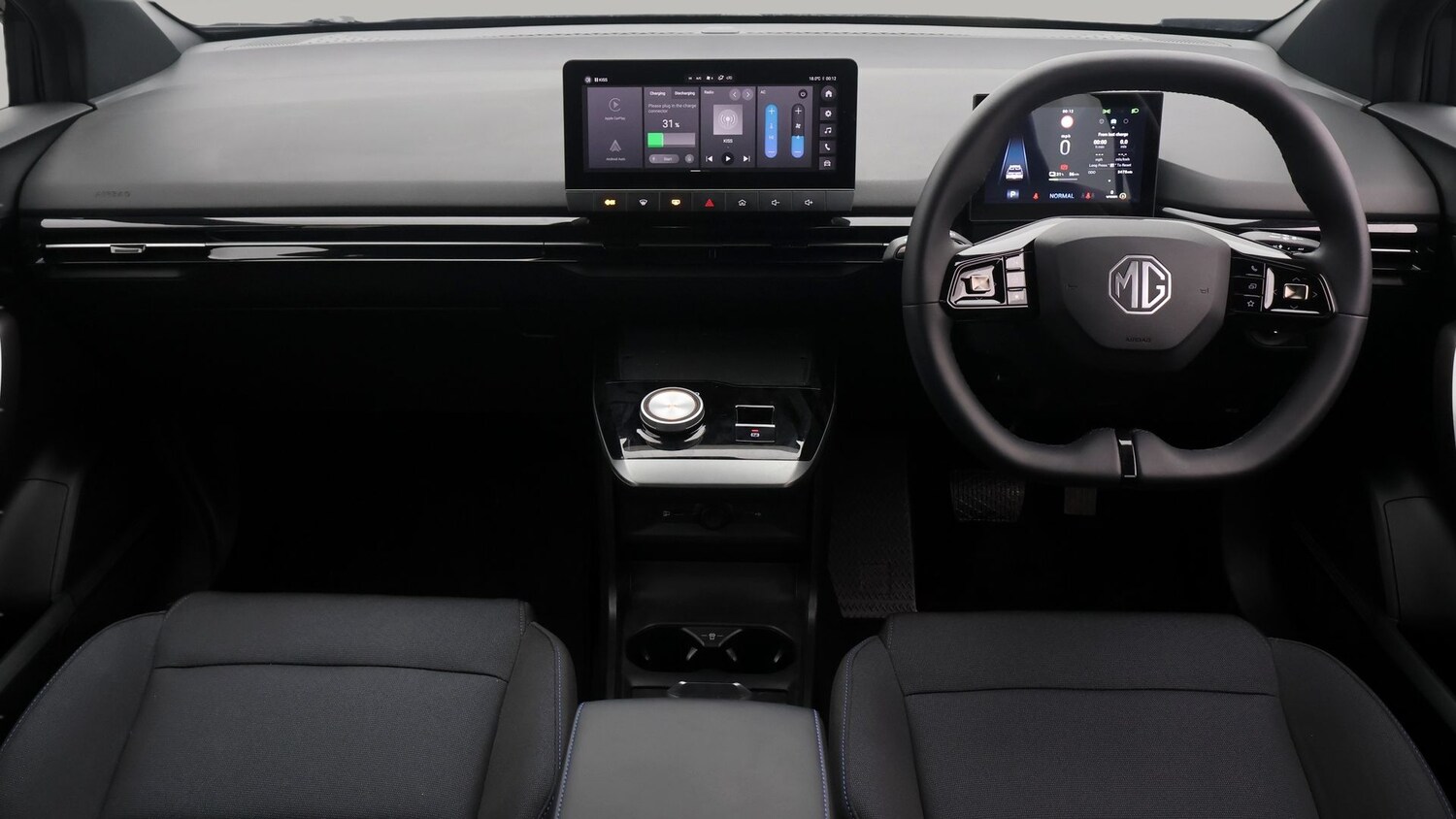 Used MG MG4 2024 for sale - 77296642: Photo 13