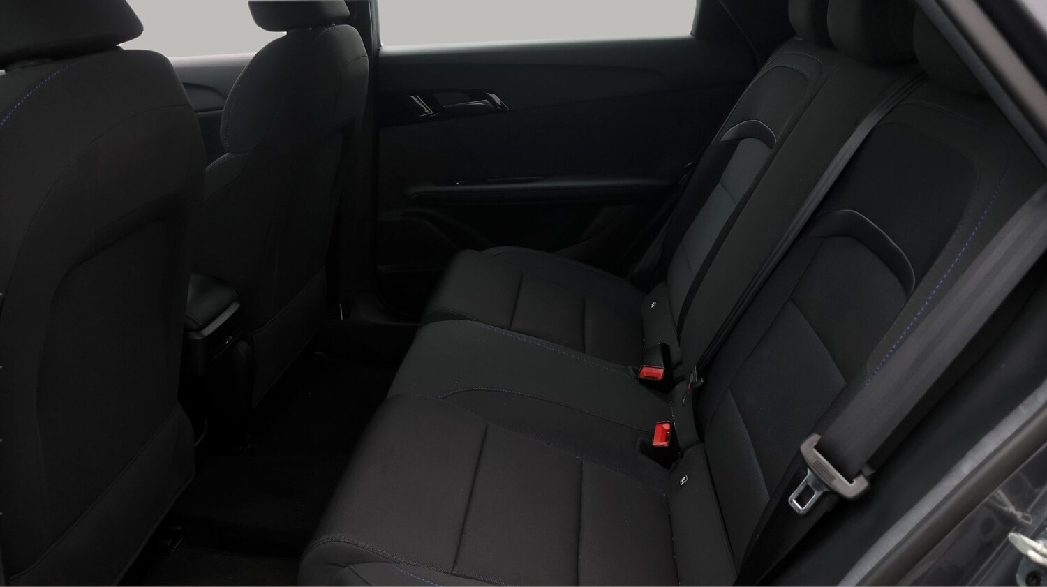 Used MG MG4 2024 for sale - 77296642: Photo 16