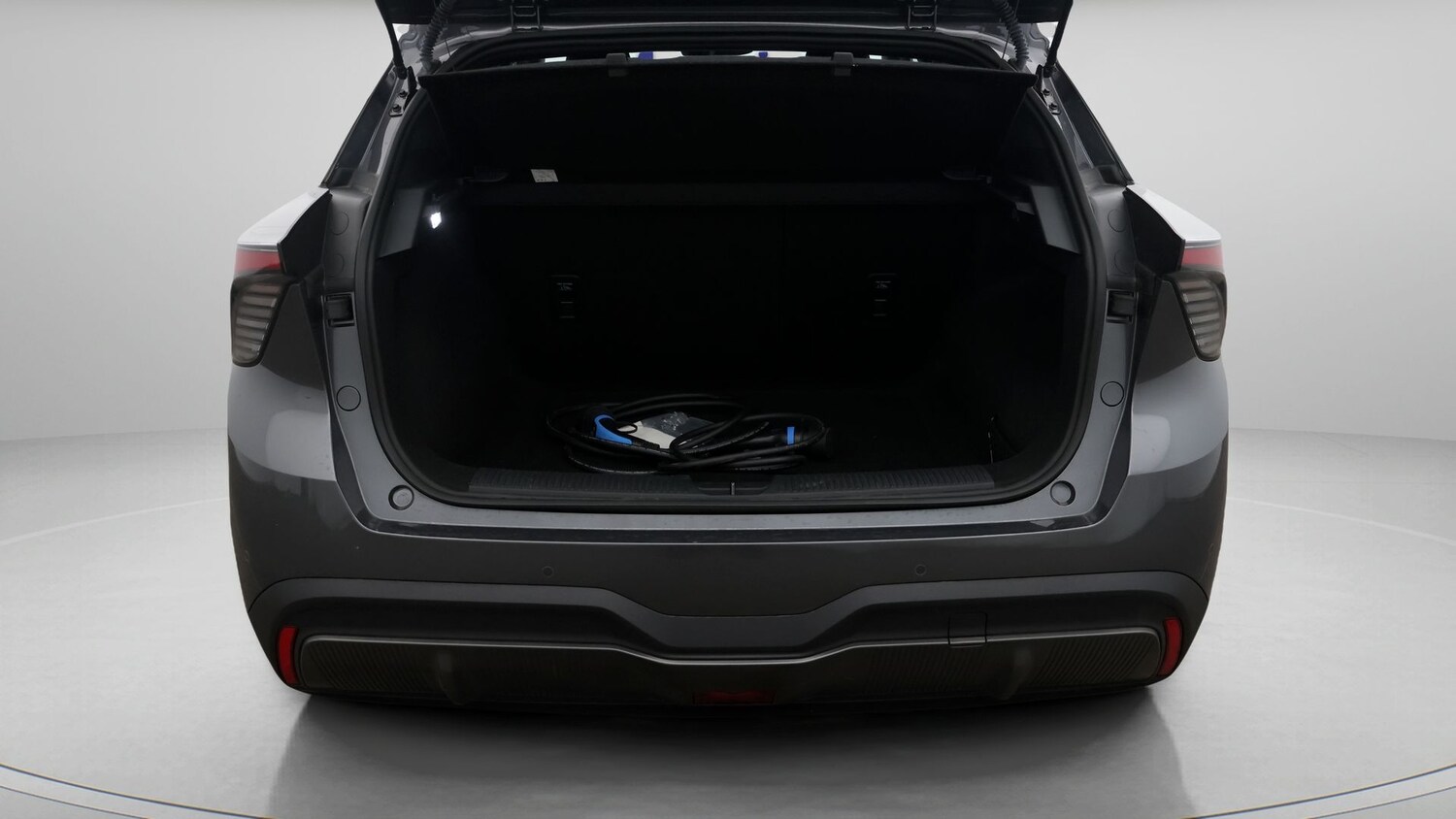 Used MG MG4 2024 for sale - 77296642: Photo 17