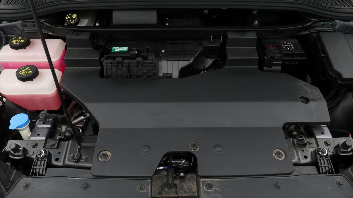 Used MG MG4 2024 for sale - 77296642: Photo 19