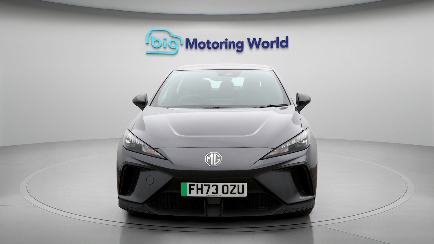 Used MG MG4 2024 for sale - 77296642: Photo 2