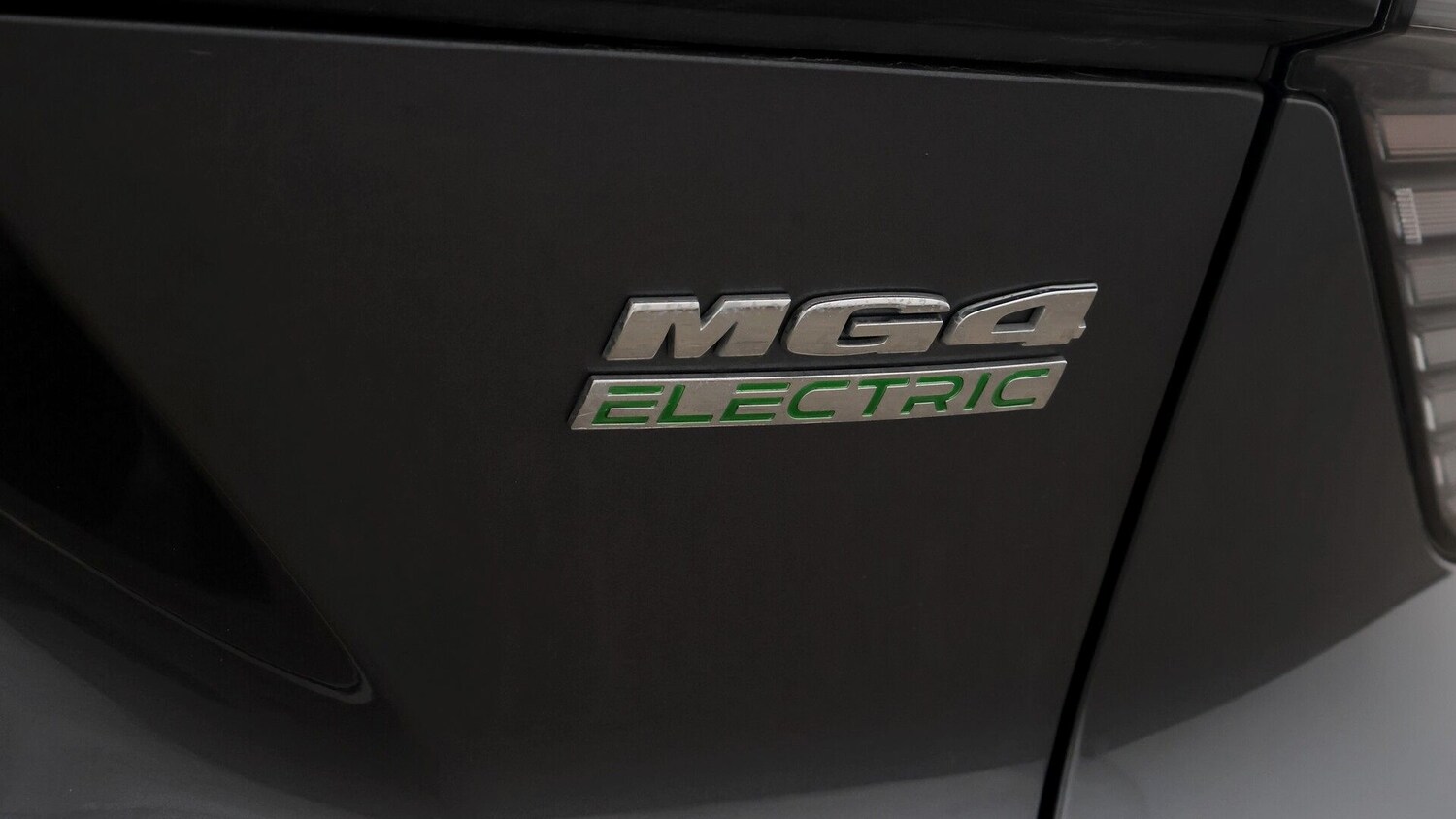 Used MG MG4 2024 for sale - 77296642: Photo 21