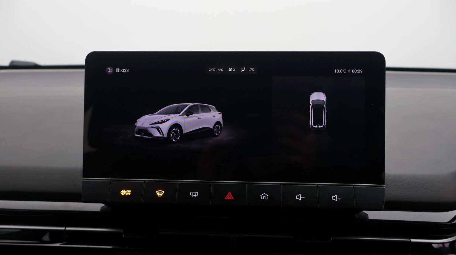 Used MG MG4 2024 for sale - 77296642: Photo 24