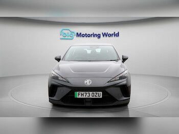 Used MG MG4 2024 for sale - 77296642: Photo