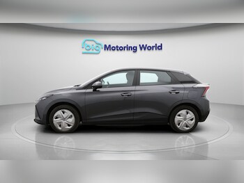 Used MG MG4 2024 for sale - 77296642: Photo