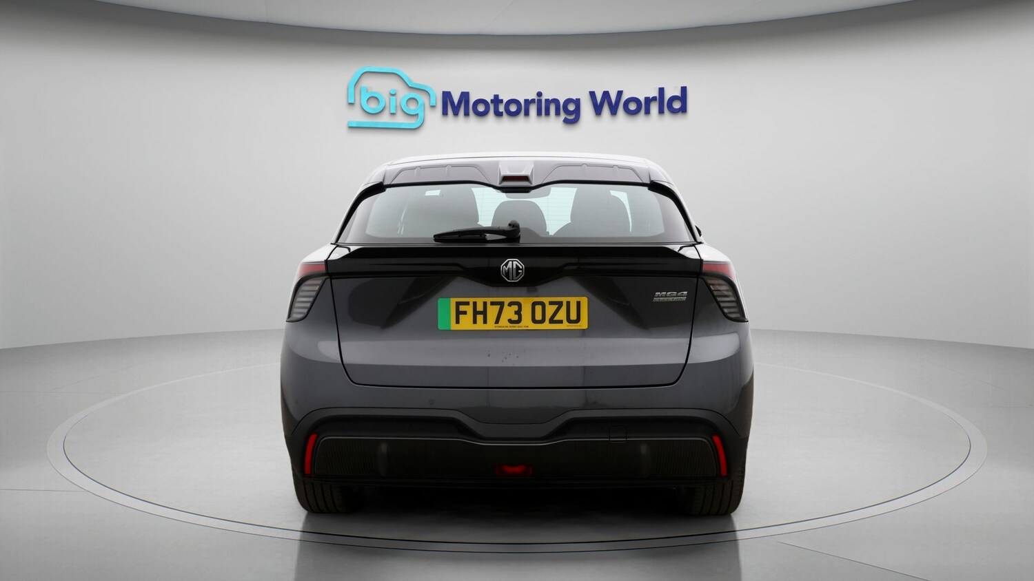 Used MG MG4 2024 for sale - 77296642: Photo 6