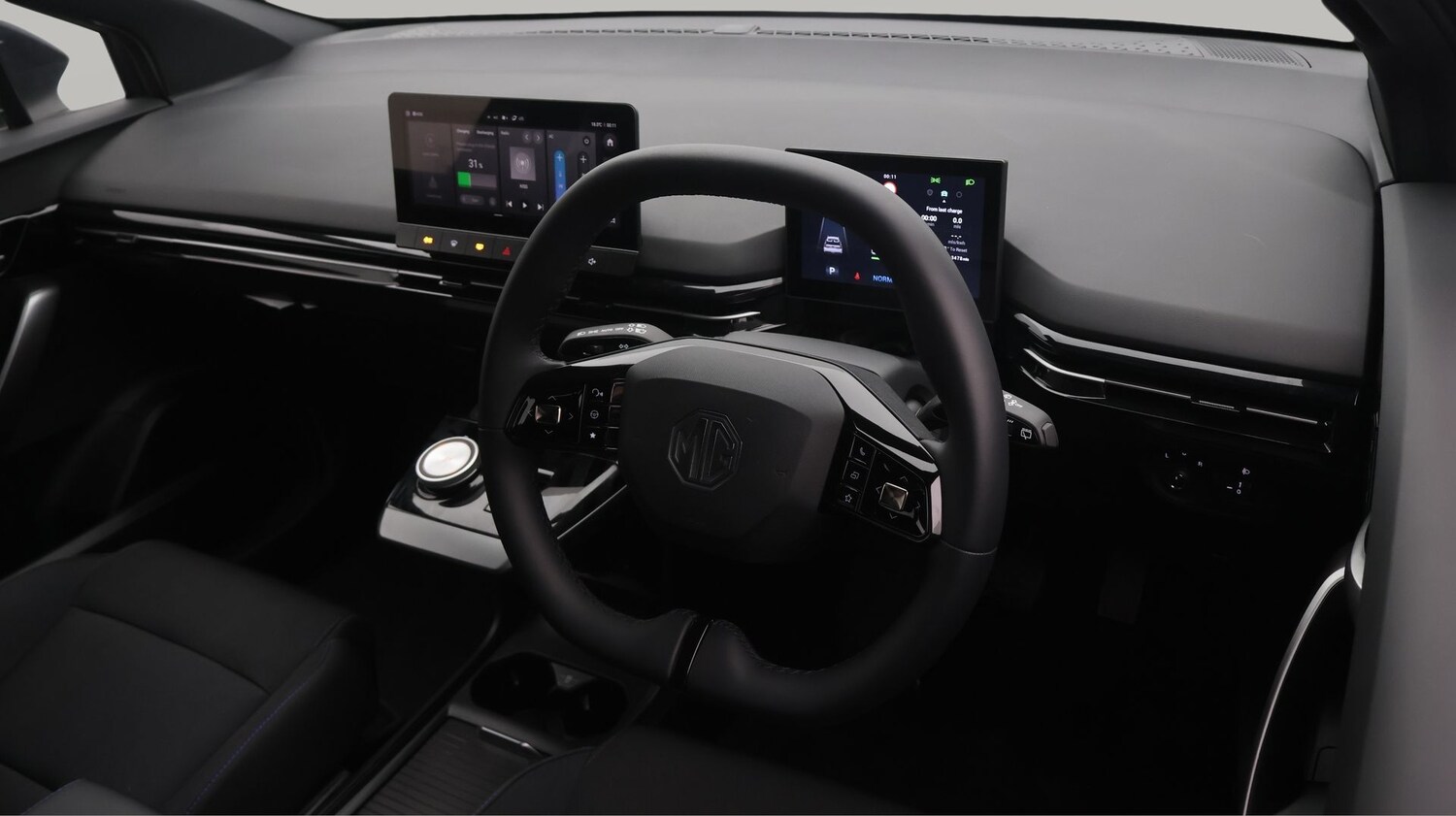 Used MG MG4 2024 for sale - 77296642: Photo 9