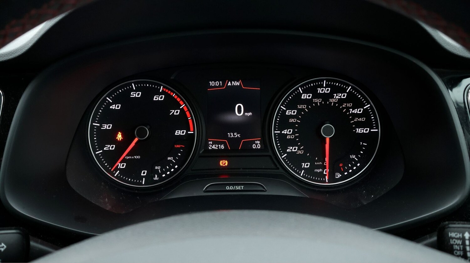 Used SEAT Leon for sale - 77365674: Photo 10