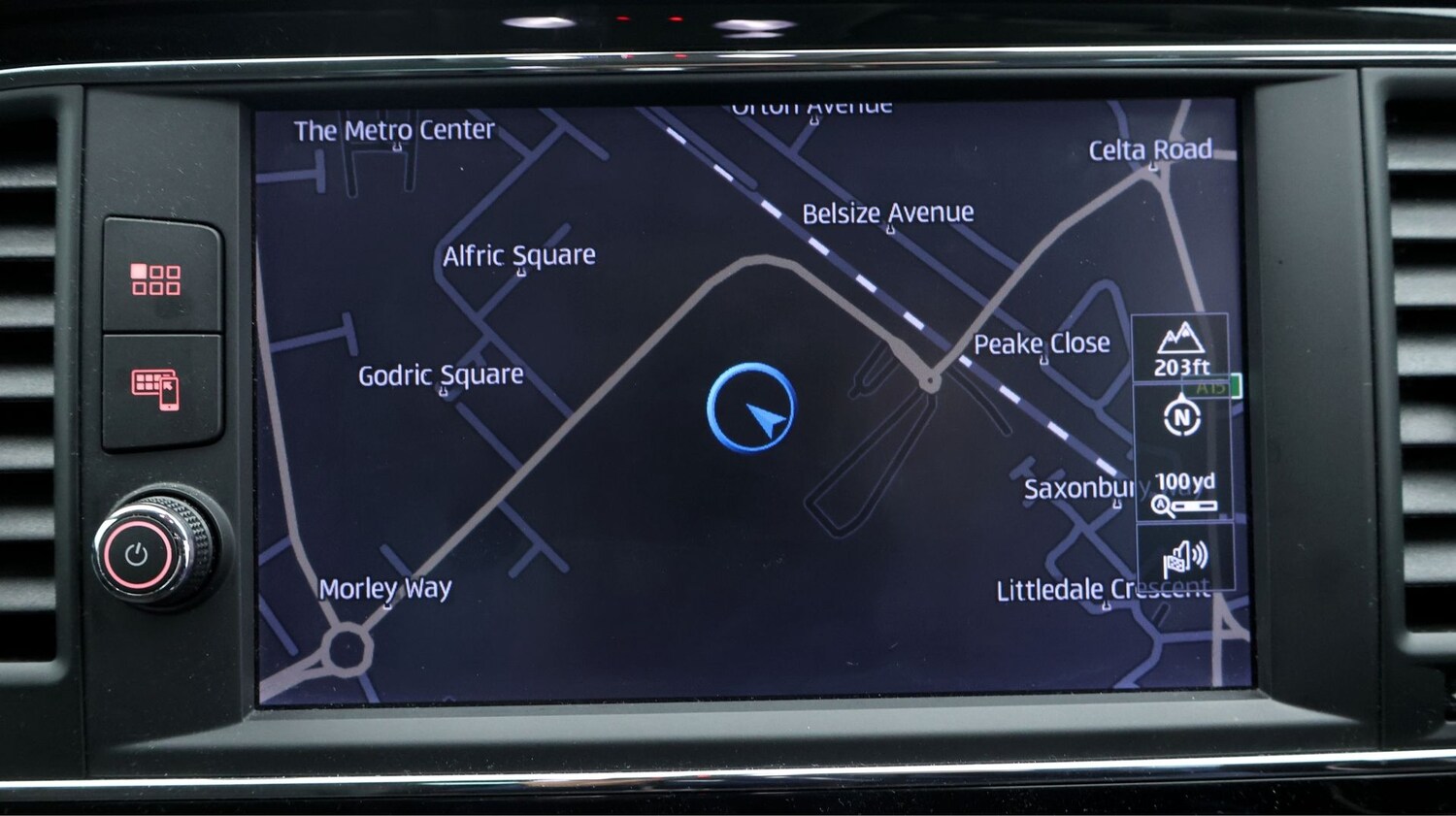 Used SEAT Leon for sale - 77365674: Photo 11