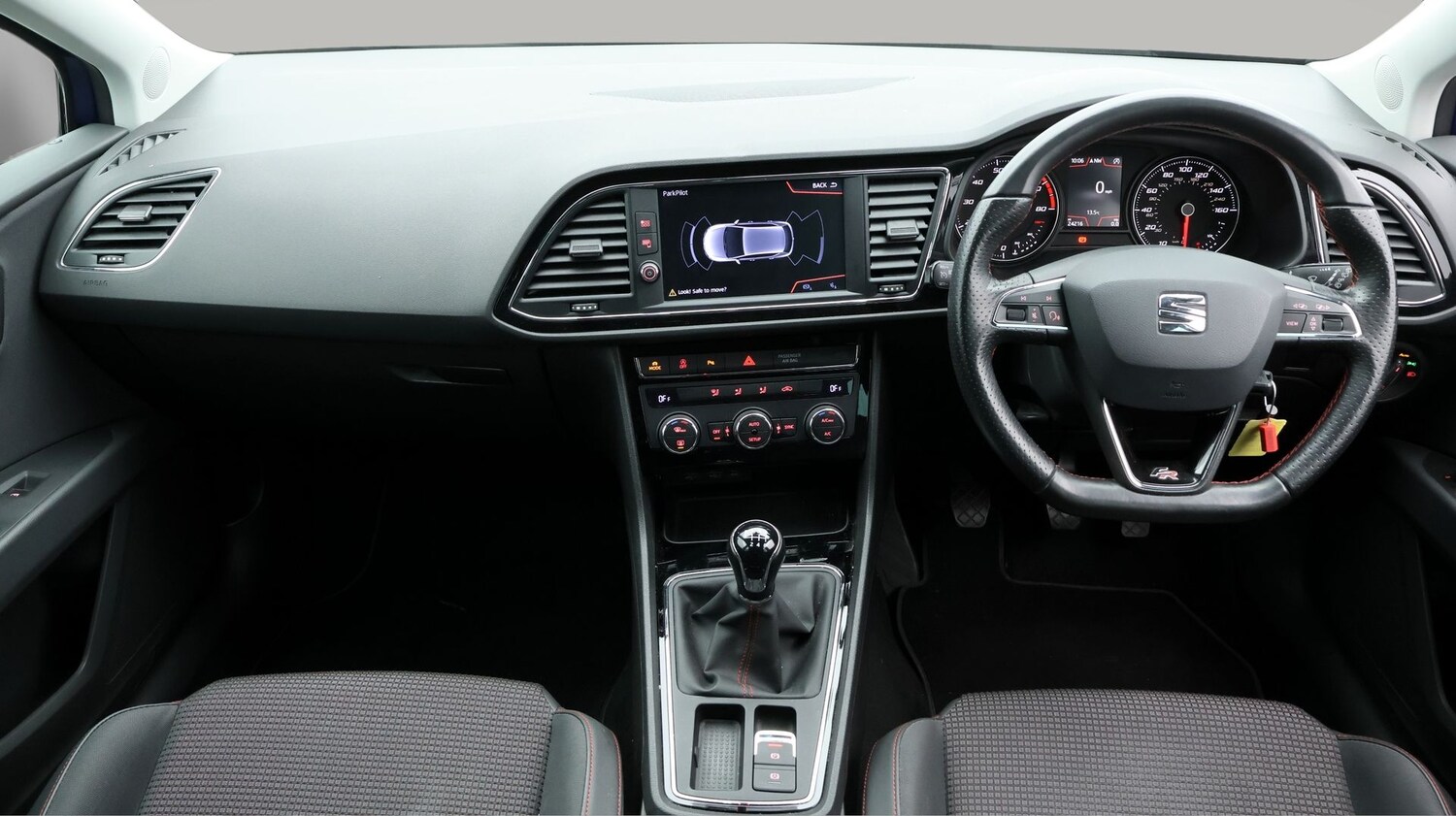 Used SEAT Leon for sale - 77365674: Photo 13