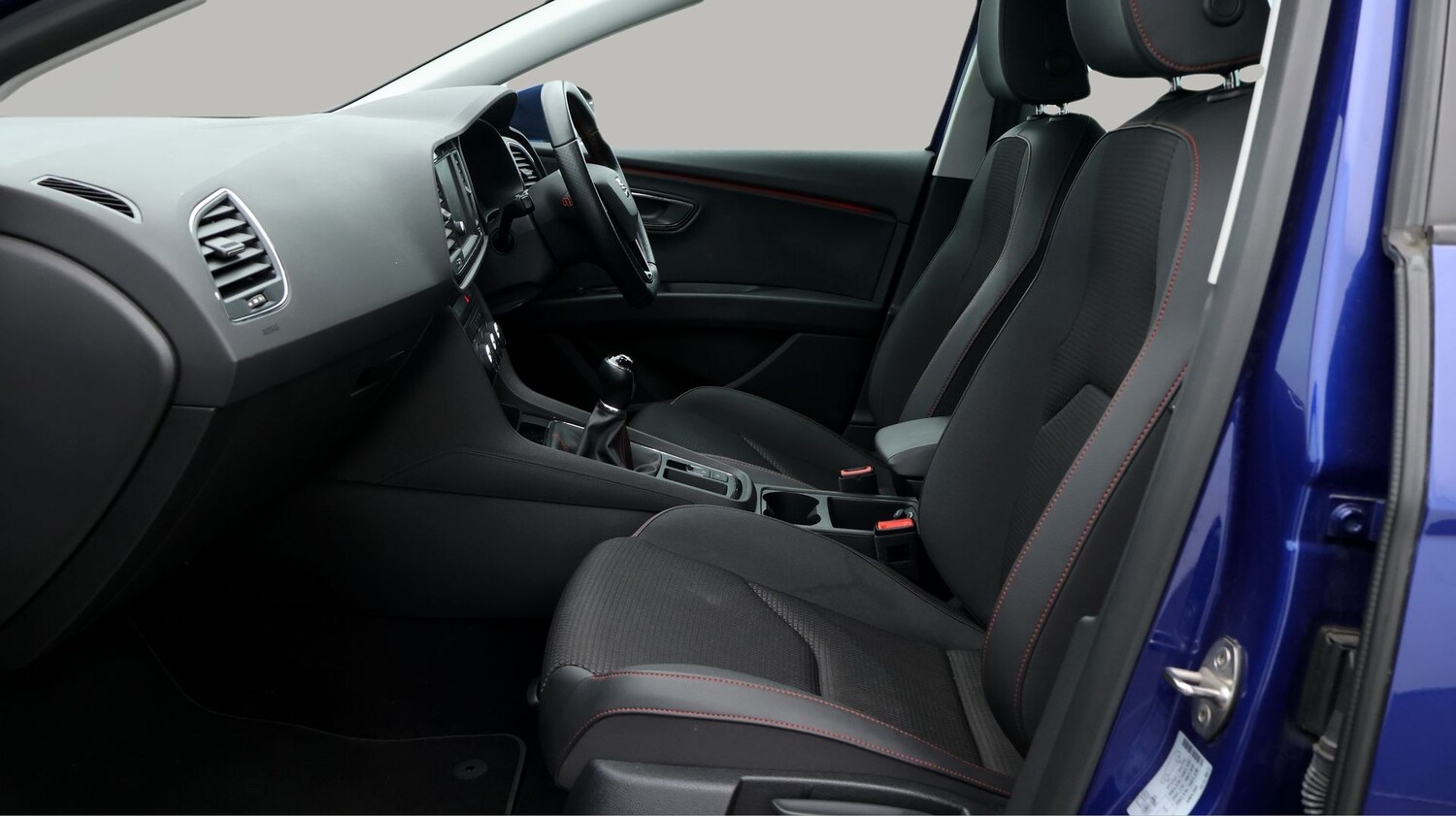 Used SEAT Leon for sale - 77365674: Photo 14