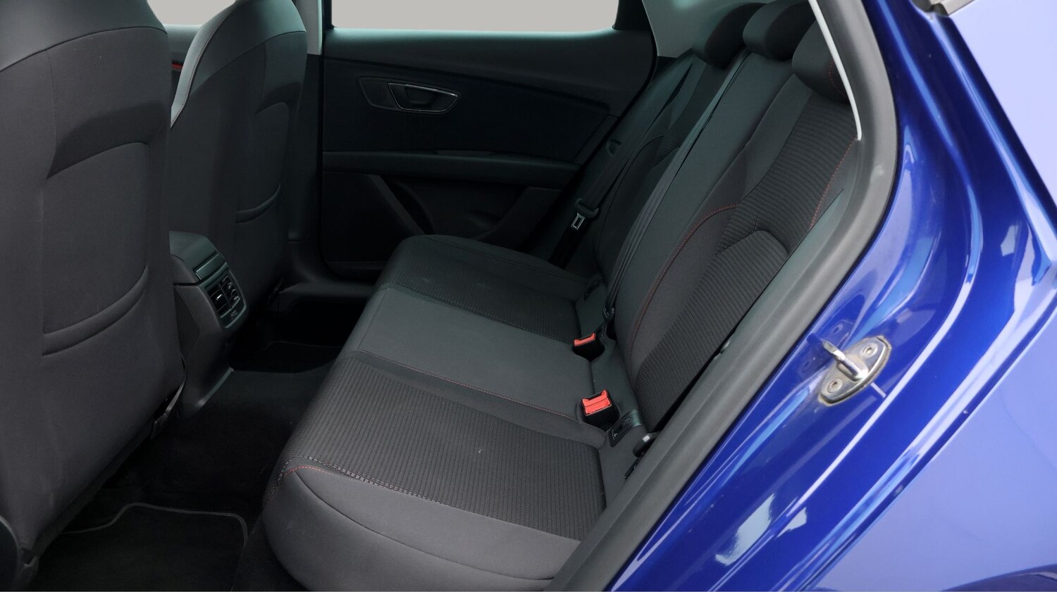 Used SEAT Leon for sale - 77365674: Photo 16