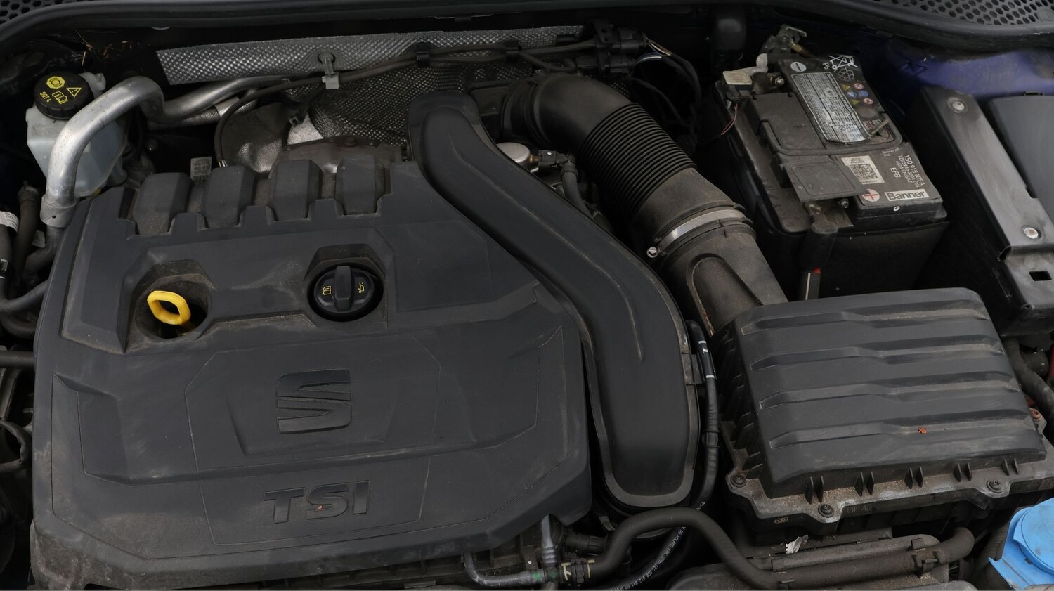 Used SEAT Leon for sale - 77365674: Photo 19