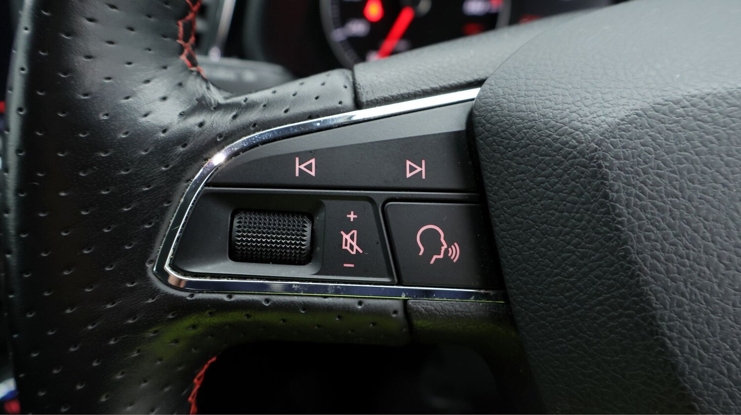 Used SEAT Leon for sale - 77365674: Photo 23