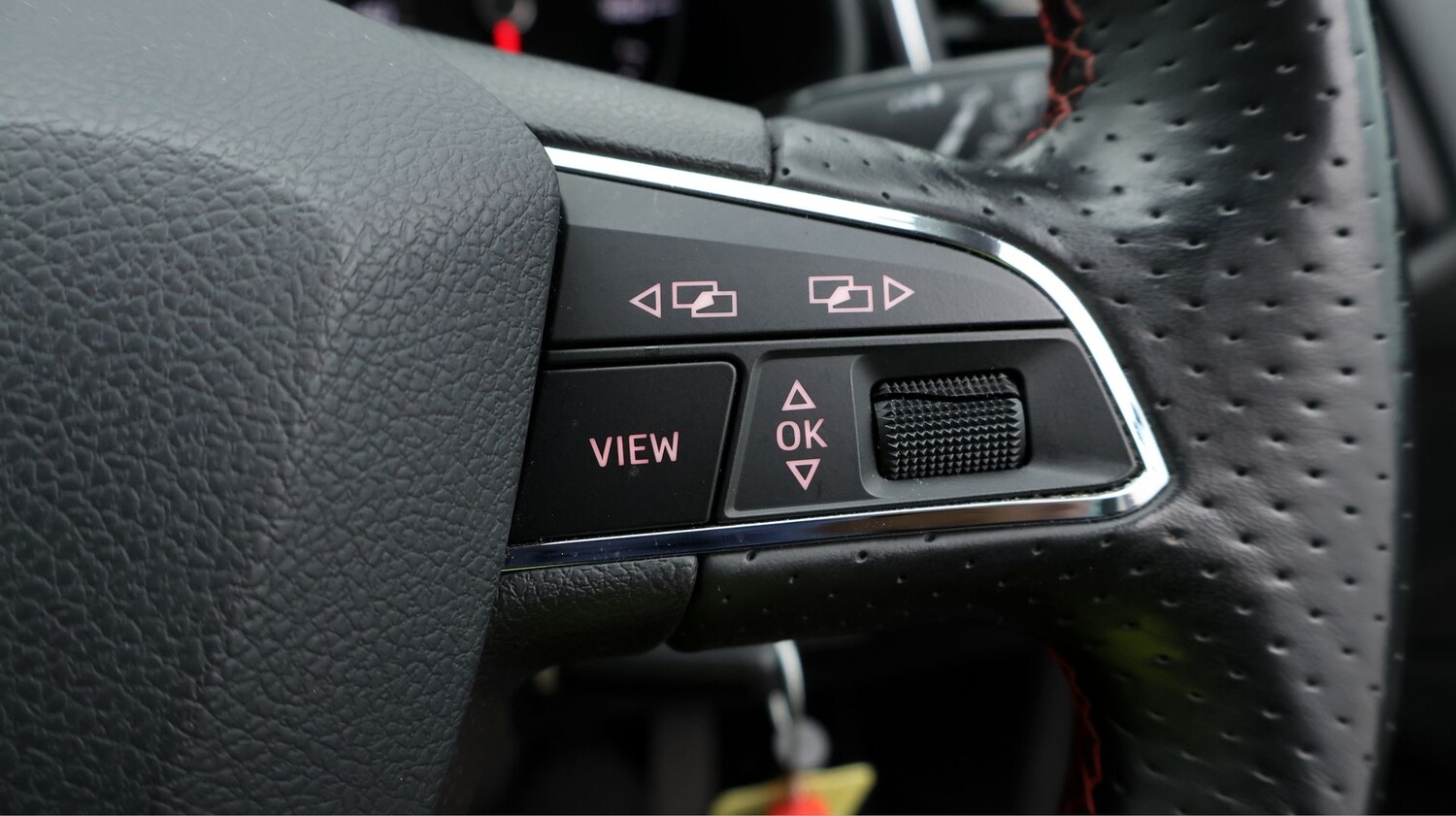 Used SEAT Leon for sale - 77365674: Photo 24