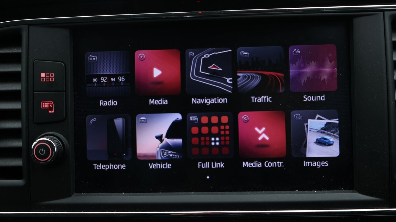 Used SEAT Leon for sale - 77365674: Photo 26