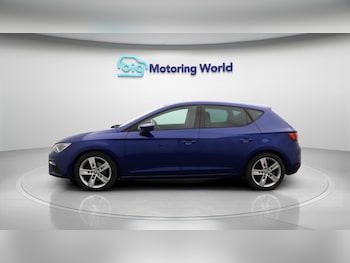 Used SEAT Leon 2018 for sale - 77365674: Photo