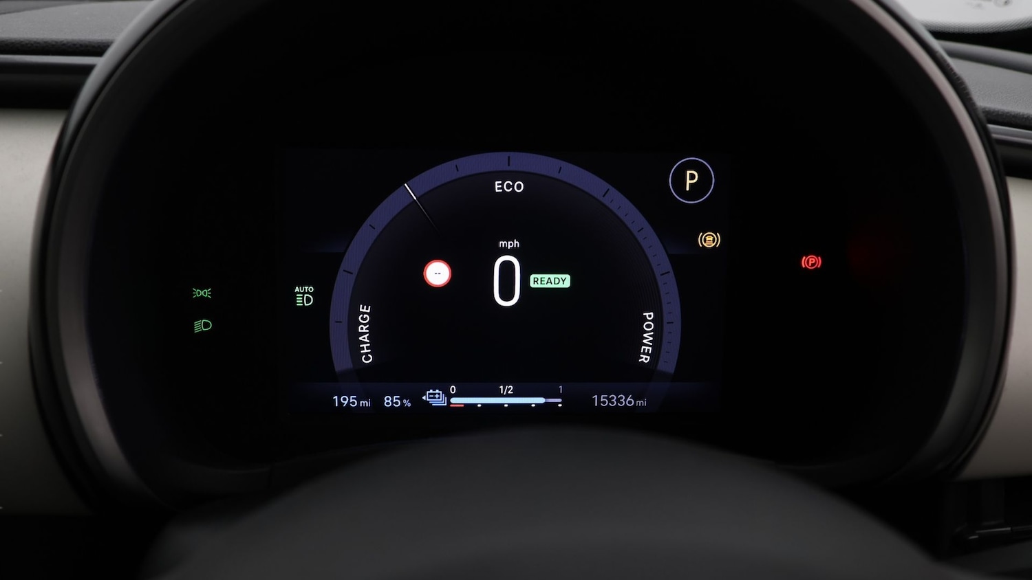 Used Fiat 600e 2024 for sale - 77730094: Photo 10