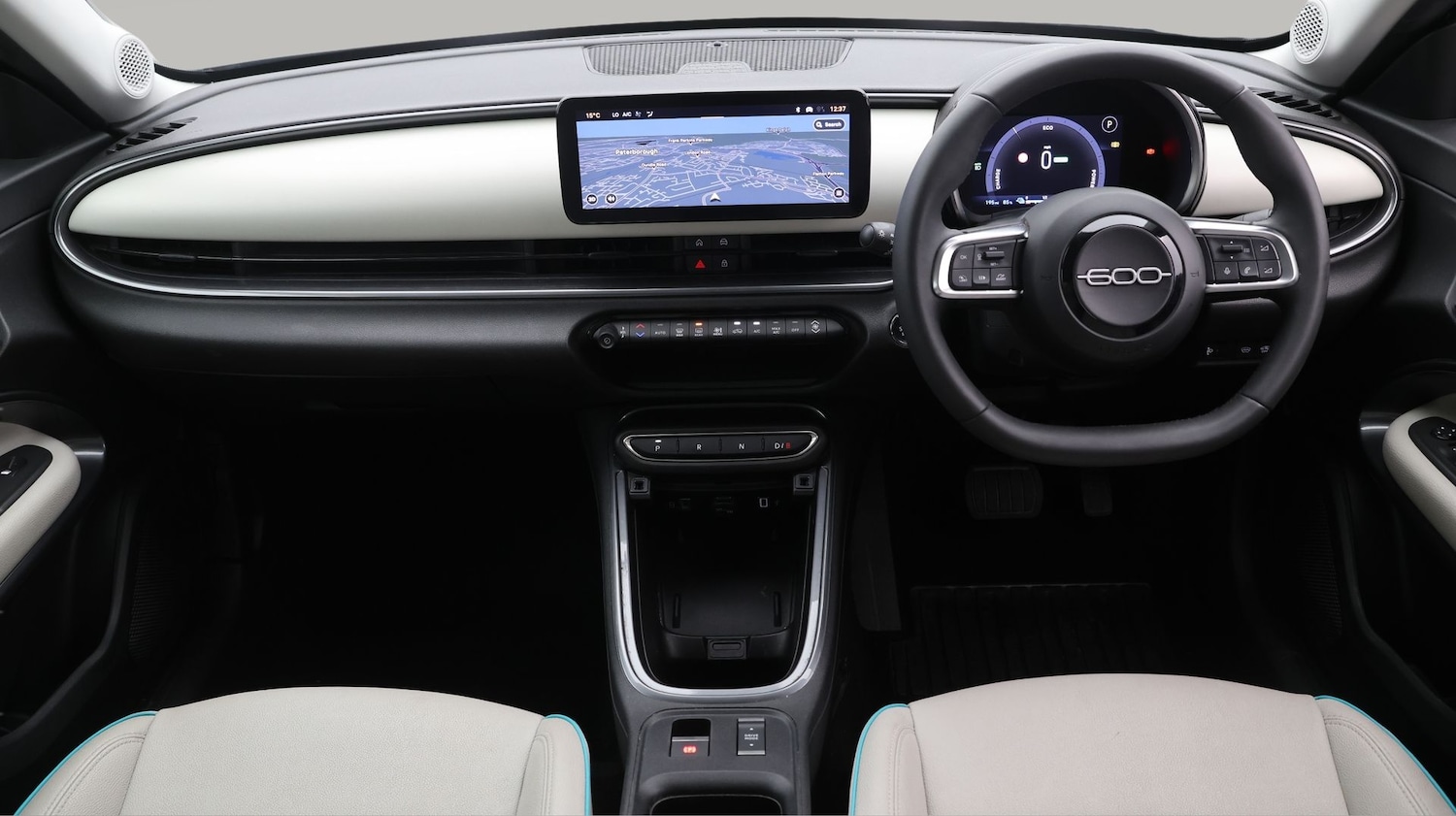 Used Fiat 600e 2024 for sale - 77730094: Photo 13