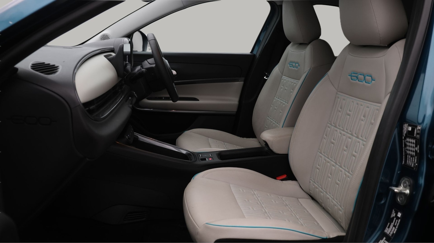 Used Fiat 600e 2024 for sale - 77730094: Photo 14