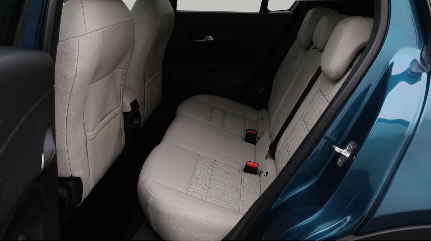 Used Fiat 600e 2024 for sale - 77730094: Photo 16