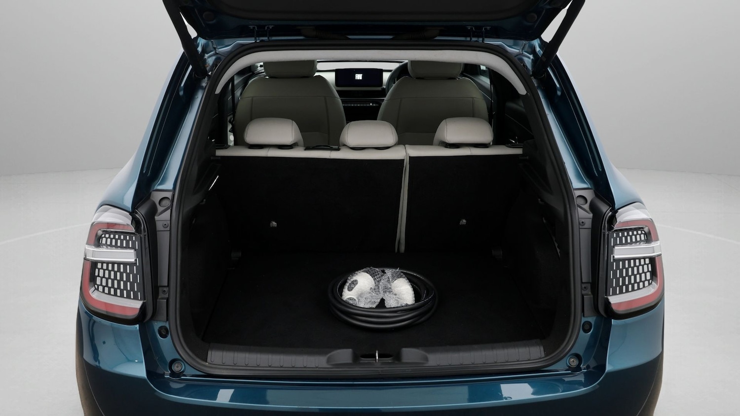 Used Fiat 600e 2024 for sale - 77730094: Photo 17