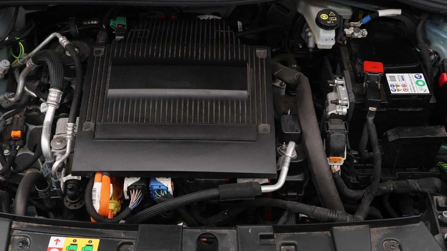 Used Fiat 600e 2024 for sale - 77730094: Photo 19