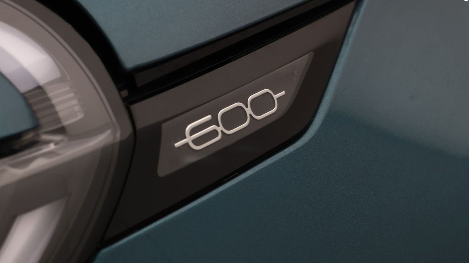 Used Fiat 600e 2024 for sale - 77730094: Photo 20