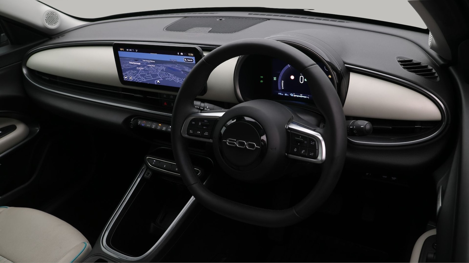 Used Fiat 600e 2024 for sale - 77730094: Photo 9