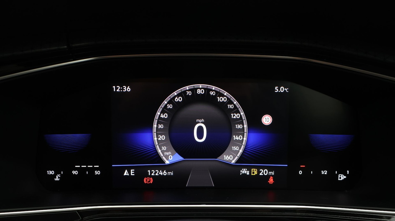 Used Volkswagen T-Cross 2023 for sale - 77622805: Photo 10