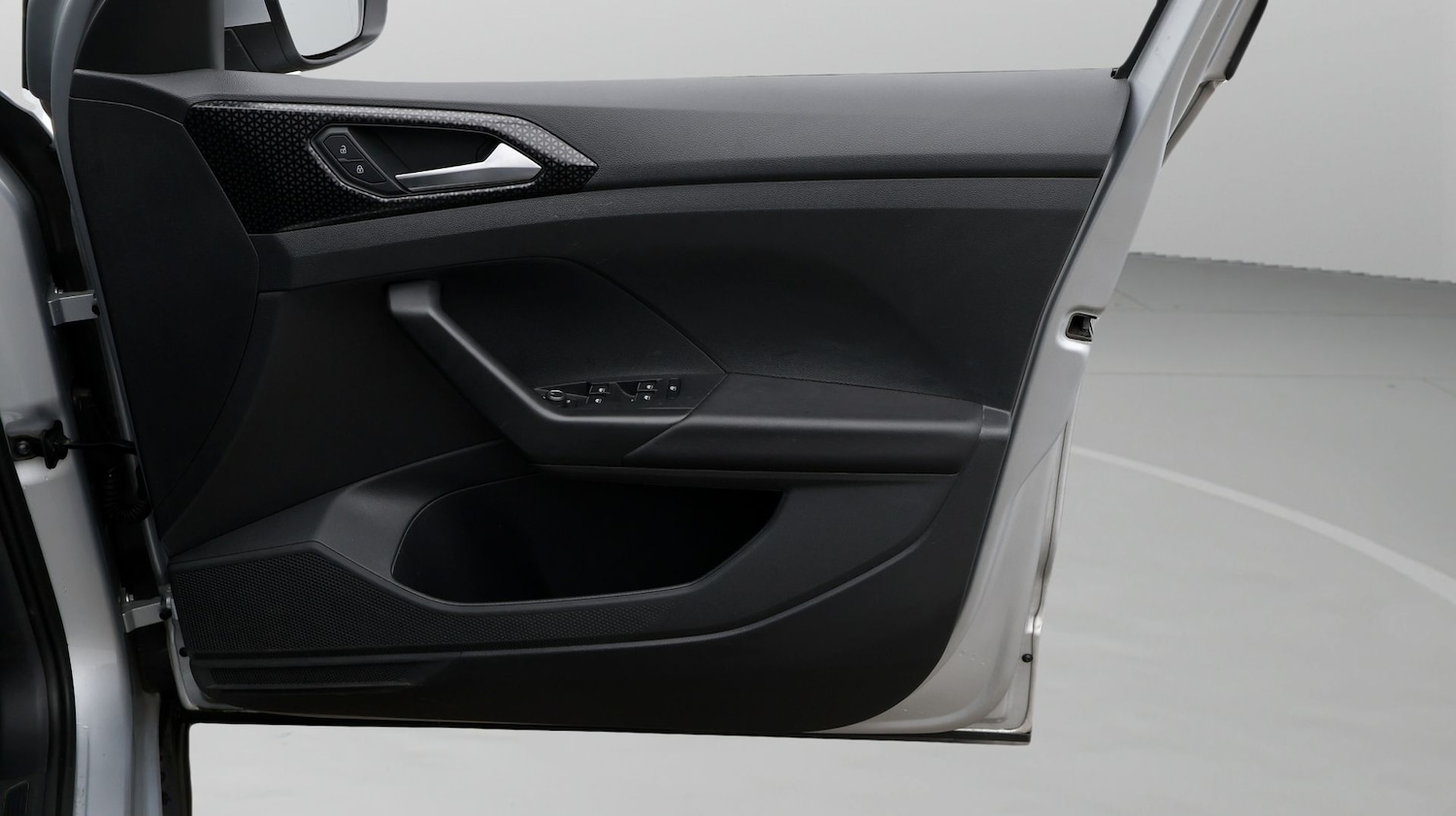 Used Volkswagen T-Cross 2023 for sale - 77622805: Photo 15