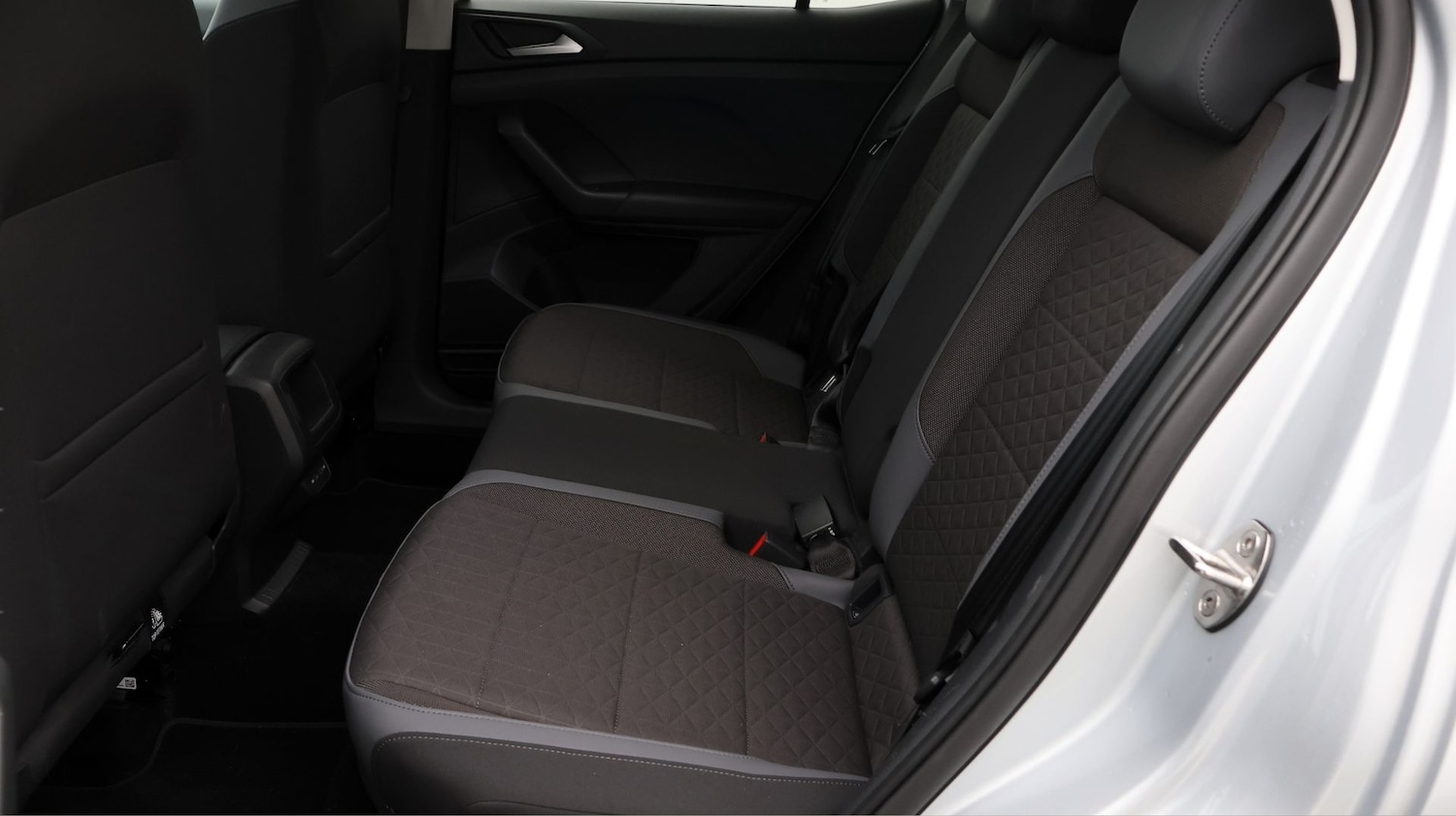 Used Volkswagen T-Cross 2023 for sale - 77622805: Photo 16