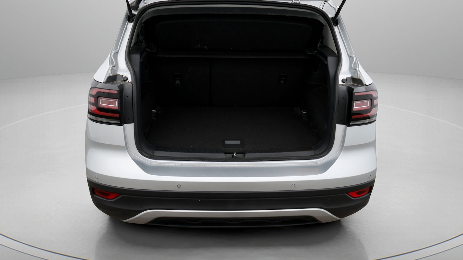 Used Volkswagen T-Cross 2023 for sale - 77622805: Photo 17