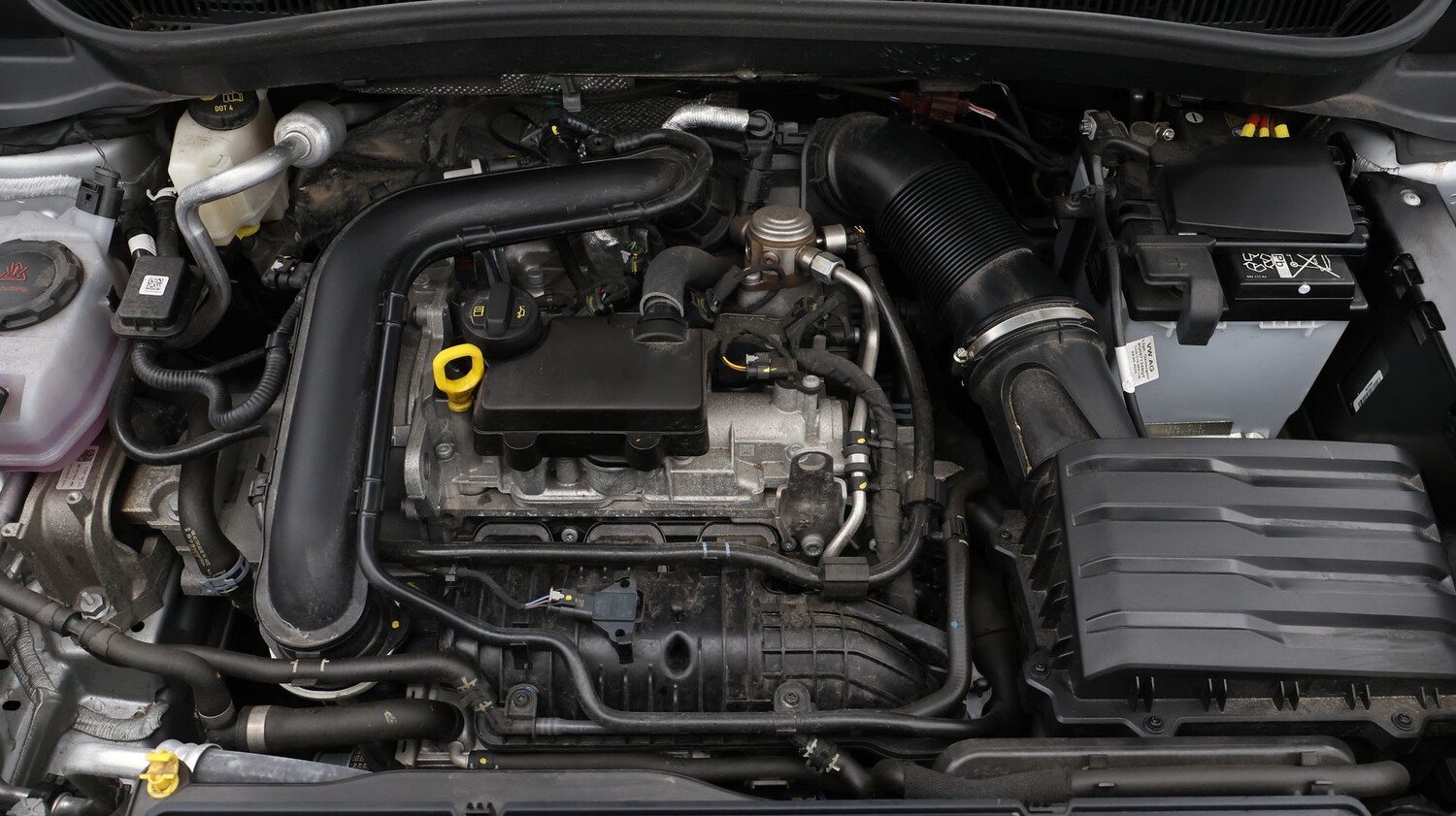 Used Volkswagen T-Cross 2023 for sale - 77622805: Photo 19