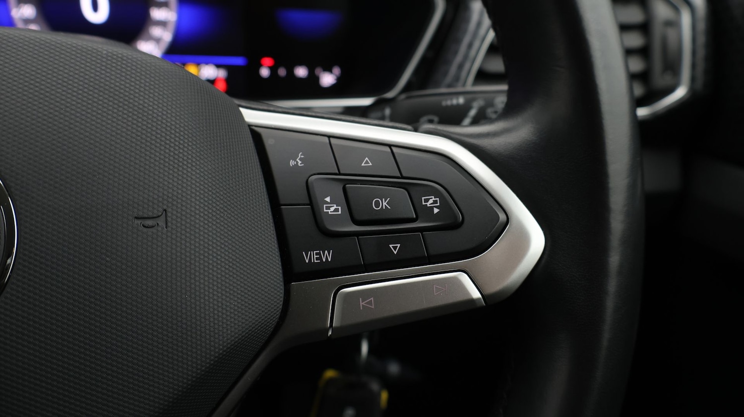 Used Volkswagen T-Cross 2023 for sale - 77622805: Photo 23