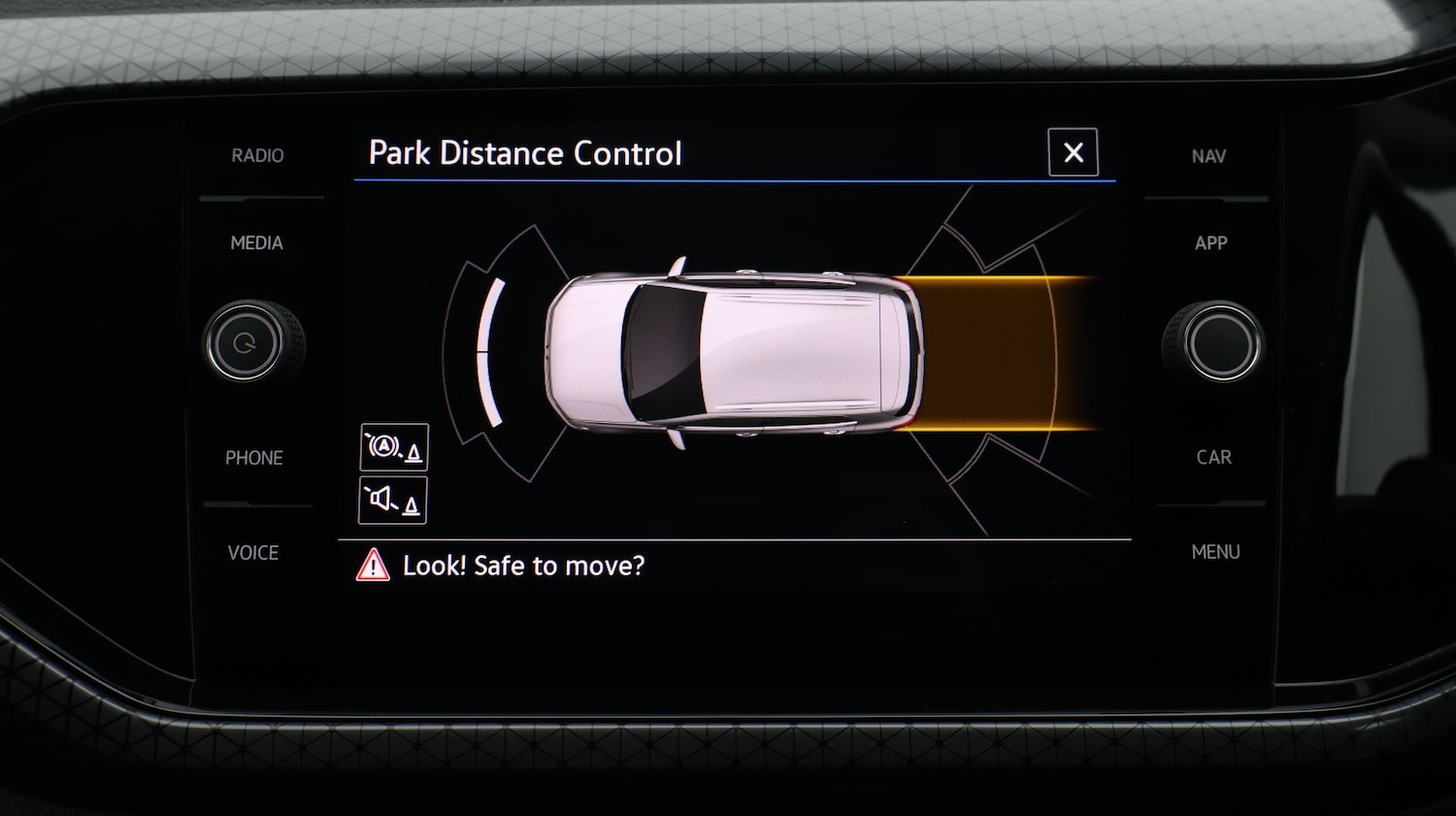 Used Volkswagen T-Cross 2023 for sale - 77622805: Photo 24