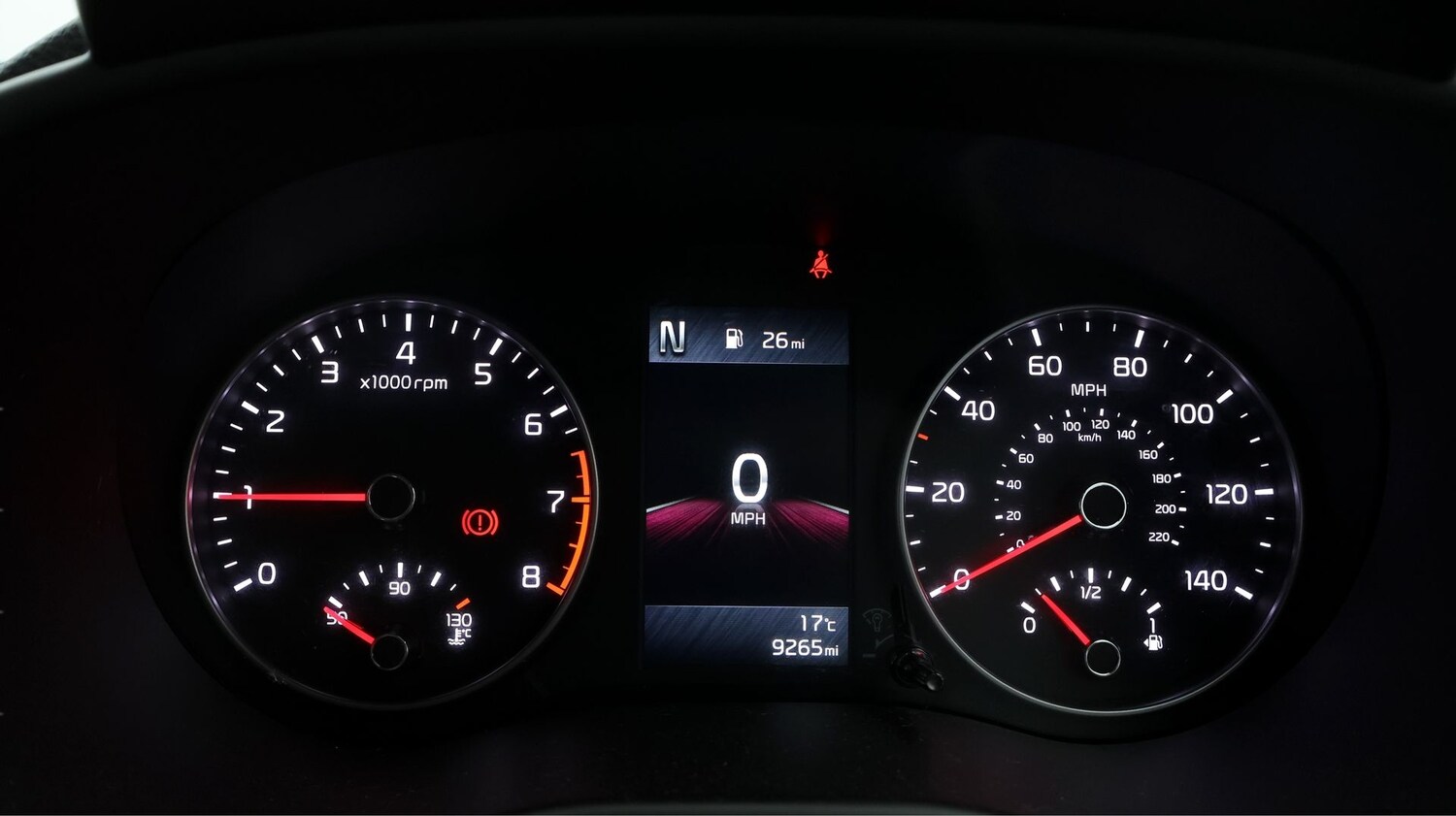 Used Kia Picanto for sale - 77750203: Photo 10