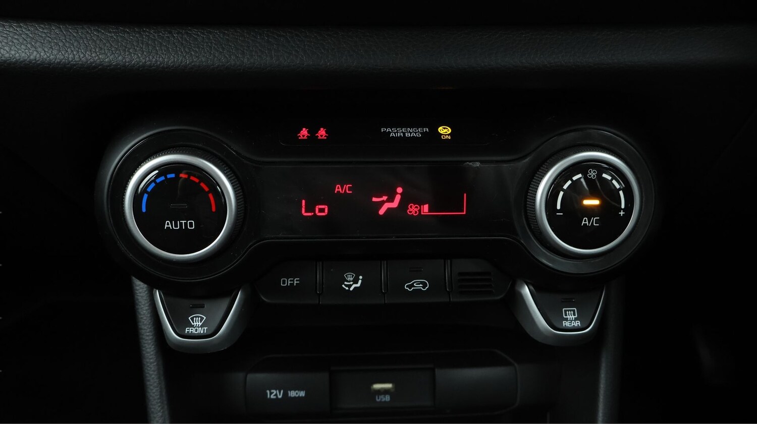 Used Kia Picanto for sale - 77750203: Photo 12